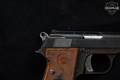1967 Astra Cub .22 Short Blued in Excellent Condition Image 4