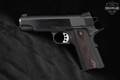 Springfield Armory 1911 Garrison 4.25" 9mm Luger Blued in Excellent Condition Image 3