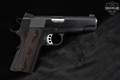 Springfield Armory 1911 Garrison 4.25" 9mm Luger Blued in Excellent Condition Image 4