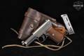 1923-1925 Waffenfabrik Mauser A-G Oberndorf Model 1914 .32 ACP Blued in Good Condition Image 2