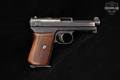 1923-1925 Waffenfabrik Mauser A-G Oberndorf Model 1914 .32 ACP Blued in Good Condition Image 3
