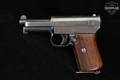 1923-1925 Waffenfabrik Mauser A-G Oberndorf Model 1914 .32 ACP Blued in Good Condition Image 4