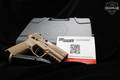 Sig Sauer P320 M18 CA Compliant Optic Ready 9mm Luger Coyote Tan in Excellent Condition Image 2