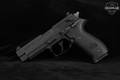 German Sport Guns (GSG) Firefly .22 LR Black in Good Condition Image 3