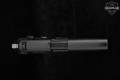German Sport Guns (GSG) Firefly .22 LR Black in Good Condition Image 4