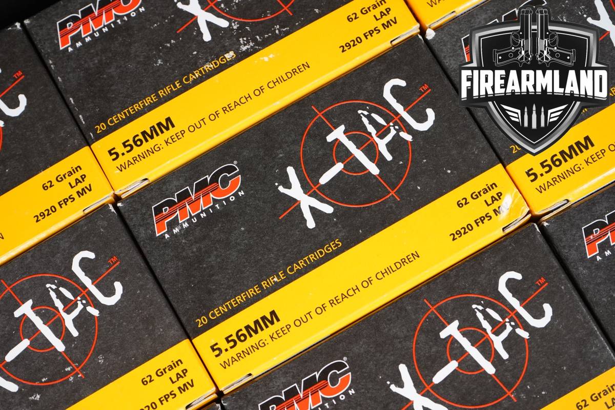 500 RDS! 5.56 NATO Ammo 556 Ammunition