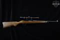 2003 Sturm Ruger Model Ninety-Six .17 HMR Black in Very Good Condition Image 3