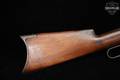 1891 Winchester Repeating Arms Model 1886 Rifle, Solid Frame .45-70 Govt. Walnut in Good Condition Image 5