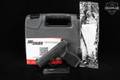 Sig Sauer P365X 9mm Luger Nitron in Excellent Condition Image 2
