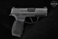 Sig Sauer P365X 9mm Luger Nitron in Excellent Condition Image 3