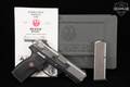 2005 Sturm Ruger P345 Manual Safety, Picatinny Rail .45 ACP Two-Tone Stainless in Good Condition Image 2