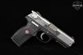 2005 Sturm Ruger P345 Manual Safety, Picatinny Rail .45 ACP Two-Tone Stainless in Good Condition Image 3