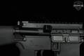 DPMS Panther Arms A-15 6.8 Rem. Spc. Black in Very Good Condition Image 5