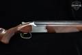 1995 Browning Citori Model 425 Grade 1 12 Gauge Silver in Excellent Condition Image 4