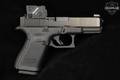 Glock 19 Gen5 Aimpoint COA A-CUT 9mm Luger Black in Excellent Condition Image 5