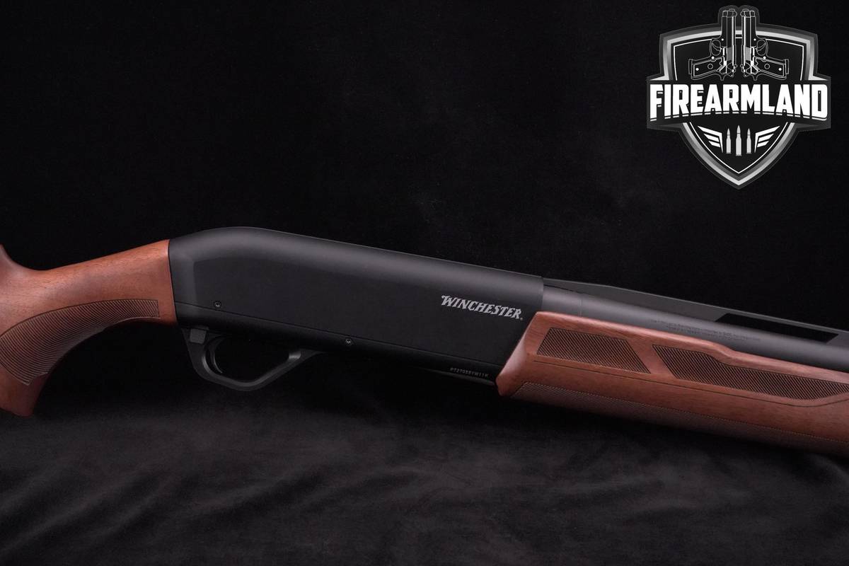 Winchester SX4 Field LH 12-Gauge 28" Winchester SX4 Win Super-X4 3" OG-BOX