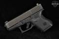 Glock G26 9mm Luger Black in Fair Condition Image 2