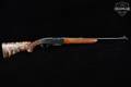 Remington Model 742 Woodsmaster .30-06 Blued in Fair Condition Image 3