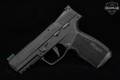 Sig Sauer P322 Optic Ready .22 LR Black in Excellent Condition Image 3