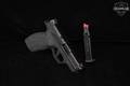 Smith & Wesson (S&W) Bodyguard 2.0 No Thumb Safety .380 ACP Black in Very Good Condition Image 2