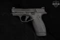 Smith & Wesson (S&W) Bodyguard 2.0 No Thumb Safety .380 ACP Black in Very Good Condition Image 3