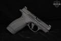 Smith & Wesson (S&W) Bodyguard 2.0 No Thumb Safety .380 ACP Black in Very Good Condition Image 4