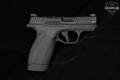 Smith & Wesson (S&W) Bodyguard 2.0 No Thumb Safety .380 ACP Black in Very Good Condition Image 5
