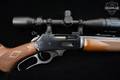 Marlin Firearms Co. Model 308MX .308 Marlin Express Blued in Very Good Condition Image 5