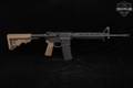 Palmetto State Armory (PSA) PA-15 Springfield SAINT Upper 5.56mm NATO FDE in Very Good Condition Image 3
