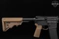 Palmetto State Armory (PSA) PA-15 Springfield SAINT Upper 5.56mm NATO FDE in Very Good Condition Image 4