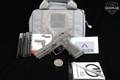 Sig Sauer P320 XFive Legion 9mm Luger (9x19 Para) Gray in Like-New Condition Image 2