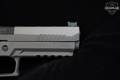 Sig Sauer P320 XFive Legion 9mm Luger (9x19 Para) Gray in Like-New Condition Image 4