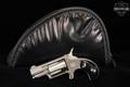 North American Arms (NAA) NAA-22LR Mini-Revolver .22 LR Stainless in Poor Condition Image 2