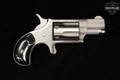 North American Arms (NAA) NAA-22LR Mini-Revolver .22 LR Stainless in Poor Condition Image 3