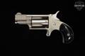 North American Arms (NAA) NAA-22LR Mini-Revolver .22 LR Stainless in Poor Condition Image 4