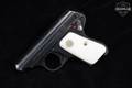 Armi-Galesi Model 503 B .25 ACP (6.35mm) High Polish Blue in Good Condition Image 4