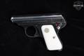 Armi-Galesi Model 503 B .25 ACP (6.35mm) High Polish Blue in Good Condition Image 5