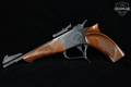 Thompson Center (TC, T/C, TCA) Contender HotShot Barrel .44 Mag. Blued in Very Good Condition Image 2