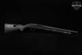 Mossberg 590A1 Speedfeed 12 Gauge Black in Good Condition Image 3