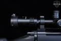 Howa Model 1500 Hogue TargetMaster Combo .308 Win. Blued in Excellent Condition Image 5
