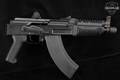 Arsenal SAM7K-44 7.62x39 Black in Very Good Condition Image 3