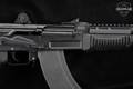 Arsenal SAM7K-44 7.62x39 Black in Very Good Condition Image 5