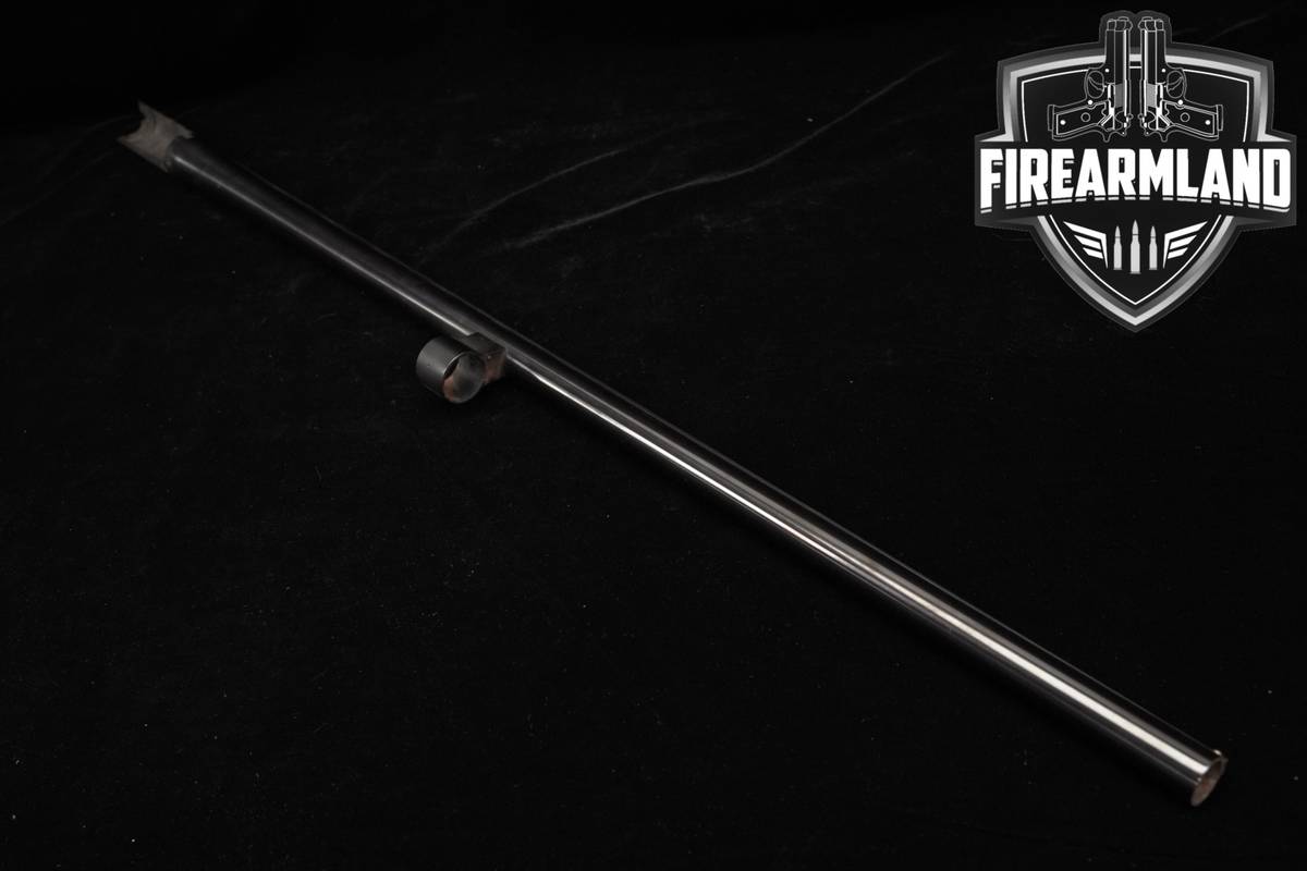 Browning B-2000 20-Gauge Blued B2000 BARREL