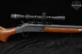 Harrington & Richardson (H&R) Ultra Slug Hunter 20 Gauge Blued & Walnut in Very Good Condition Image 5