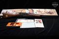 1983 Winchester Repeating Arms 94 Chief Crazy Horse Commemorative .38-55 Win. Two-Tone in Excellent Condition Image 2