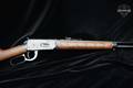 1983 Winchester Repeating Arms 94 Chief Crazy Horse Commemorative .38-55 Win. Two-Tone in Excellent Condition Image 4