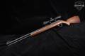 Marlin Firearms Co. Model 60 .22 LR Blued & Hardwood in Good Condition Image 2