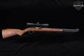 Marlin Firearms Co. Model 60 .22 LR Blued & Hardwood in Good Condition Image 3