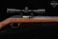 Marlin Firearms Co. Model 60 .22 LR Blued & Hardwood in Good Condition Image 5