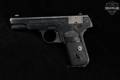 1923 Colt Model 1903 Pocket Hammerless Type III .32 ACP Blued in Fair Condition Image 5